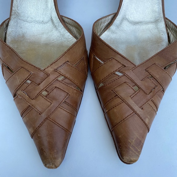 Prada kitten heels - Picture 4 of 11